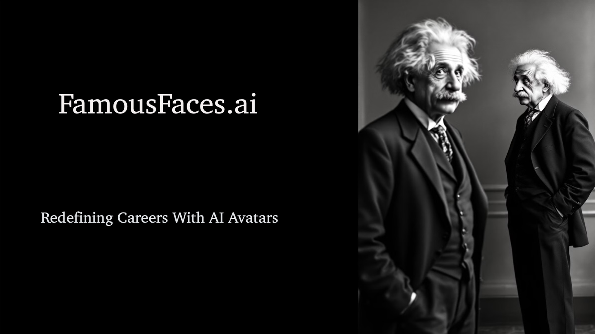 FamousFaces.ai Logo